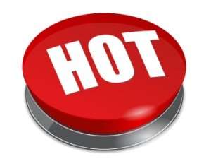 Hot buttons, also known as “triggers,” are those pieces in us that react to people or situations in a less than favorable way